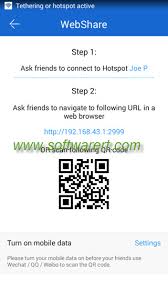 It is an application used to send and receive files between different devices, whether windows, ios, android, pc or windows phone. Share Files On Mobile Phones Using Shareit Webshare Software Review Rt