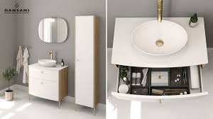 Biete hier gegen abholung ein. Dansani Danische Designermobel Fur Das Badezimmer