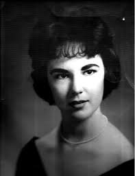 Obituary information for Pamela Goss Watts