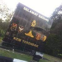 Here you will find 30 companies in sungai udang, malaysia. Kem Terendak Sg Udang
