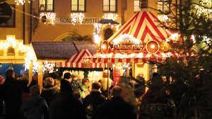 Shoppen und genießen sie, bevor wir uns wieder am bus treffen zur weiterfahrt nach wasserburg am inn. Wasserburg Christkindlmarkt In Der Altstadt Steht In Den Startlochern Christkindlmarkte