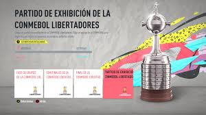 It is organized by the south american football federation ().the competition started in the 2009 season in response to the increased interest in women's football. Fifa 20 Estos Son Los 32 Equipos De La Copa Libertadores Meristation