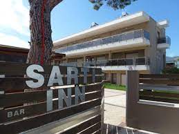Hotel sarti inn is located in an ideal location in sarti, in beautiful halkidiki peninsula. Sarti Inn Hotel Sarti Halkidiki