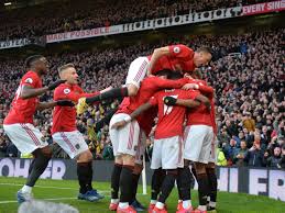 The two sides lock horns in the united states as they prepare for manchester united vs manchester city will take place on july 20, or july 21, depending on what country you live in. Man United Vs Man City Result Five Things We Learned From Hosts Derby Victory The Independent The Independent