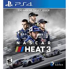 But make sure you're creating/editing a career paint scheme, otherwise you will have all sponsors unlocked and it won't count on that. Nascar Heat 3 Playstation 4 Walmart Canada
