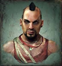 Vass Fanart Farcry Art Far Cry 3 Definition Of Insanity