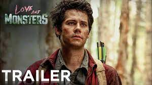 Integer feugiat facilisis ante, eget rhoncus tellus fringilla non. Love And Monsters Altadefinizione Love And Monsters Review Dylan O Brien S Charming Love And Monsters Is A 2020 American Monster Adventure Film Directed By Michael Matthews With Shawn Levy And