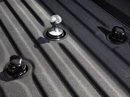 And a quick release pin. 2016 2021 Nissan Hitch Gooseneck Ball And Anchor Towing Kit Titan Xd 999t5 W4175 Nissan Parts Store