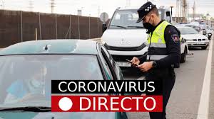 Restricciones en madrid por la covid: Restricciones Por Covid 19 Hoy Nuevas Medidas Por Coronavirus Y Confinamiento En Madrid Y Espana
