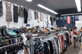 Maybe you would like to learn more about one of these? A Guide To The Best Vintage And Thrift Stores In New York Thrifting Store Design Interior New York