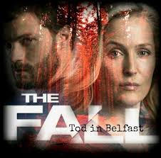 The fall is now on netflix, so to celebrate we've put together this compilation of the best of paul (jamie dornan) and stella (gillian. The Fall Tod In Belfast Events Facebook