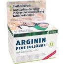 Telcor Arginin plus bei Bluthochdruck und Arteriosklerose - Telcor