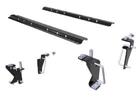 Maybe you would like to learn more about one of these? Curt Custom 5th Wheel Bracket Kit With Rails For Dodge Ram Hitch Warehouse