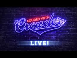 Lwc Dnc Debate Livestream Tonight 8pm 11pm Est Louderwithcrowder