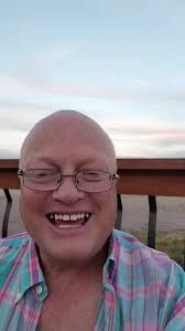 Gary Elgin Wagoner❤️🤓❤️ (@funkywhiteboy62)