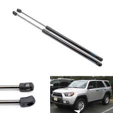 Check spelling or type a new query. Auto Parts And Vehicles Qty 2 Fits Toyota 4runner 2010 To 2018 Hatch Liftgate Tailgate Lift Supports Car Truck Interior Parts