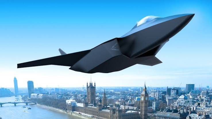 UK, Japan and Italy launch Global Combat Air Programme to deliver next generation fighter - Breaking Defense