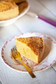 Ma Recette De Gateau Breton Leger Recette Gateau Breton Recette Gateau Gateau