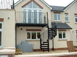 Maybe you would like to learn more about one of these? 10 Reasons To Buy An Outdoor Spiral Staircase
