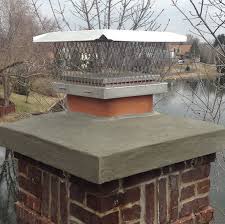 Chimney & masonry outfitters has been building equity, restoring beauty, and growing peace of mind since 2011. Rain Cap Chimney Masonry Outfitters