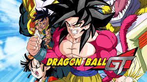 Mientras que en gt siguieron con el argumento de z que. Top 5 Reasons Why Many Dragon Ball Fans Outside Japan Hated Dragon Ball Gt Blerds Online