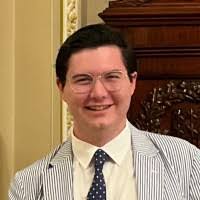 Josh Ramer's Instagram, Twitter & Facebook