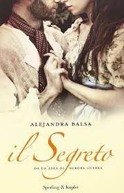 Direttamente dalle puntate spagnole le anticipazioni e le trame delle puntate della celebre soap opera spagnola che verranno trasmesse nei prossimi giorni. Il Segreto Amazon De Alejandra Balsa Fremdsprachige Bucher