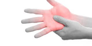 Handschmerzen Schmerzen In Der Hand Heilpraxis