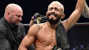 Figueiredo was born in small city of soure, para, brazil where buffalo roam freely and he was a cowboy, working with his father at the animal farm until he. Deiveson Figueiredo Vs Cody Garbrandt Valentina Shevchenko Vs Jennifer Maia Slated For Ufc 255 On Nov 21 Dazn News Germany