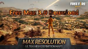 Eventually, players are forced into a shrinking play zone to engage each other in a tactical and. Free Fire Max Beta 3 0 Apk Obb Download Link 100 Working