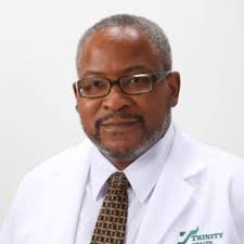 Dr. Gregory Casey, MD