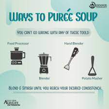 How To Puree