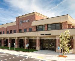 St Lukes Fruitland Medical Plaza