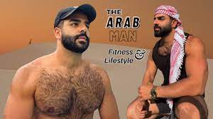 The Arab Man Fitness & Lifestyle - YouTube