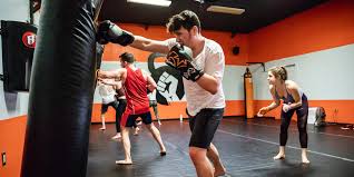 Well you're in luck, because here they come. Brick Los Angeles Read Reviews And Book Classes On Classpass