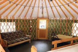 Maybe you would like to learn more about one of these? Yurts Timber Ridge Resort