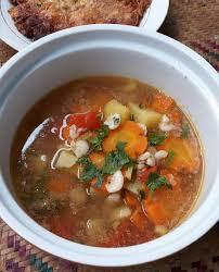 Documents similar to sop budidaya udang vaname di kolbun orchid. Menu Gampang Ketika Mager Sop Udang Tumis Bawang Putih N Bawang Merah Sampai Wangi Minyak Nya Pake Margarin Yg Dilelehkan Tambahkan Air Masukkan Potongan