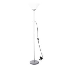 Floor Lamps Floor Lights Standing Lamps Argos Looking more like beautiful sculptures, tower floor lamps serve the dual purpose of lighting up an area during the evenings and serving its tall and portable design makes floor standing lamps a perfect lighting accessory that can be used in different areas, such as living room, bedroom.