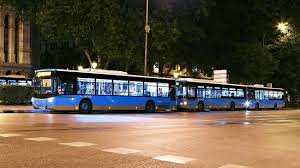 Servicio puntual, seguro y profesional Horarios Del Transporte Publico De Madrid En Nochebuena Y Navidad