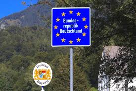 Internationale einreise nach deutschland aus österreich. Deutschland Kontrolliert Grenze Was Tun Travelbusiness