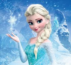 Style Playground A Frozen Inspired Makeup Disney Frozen Princess Elsa Frozen Queen