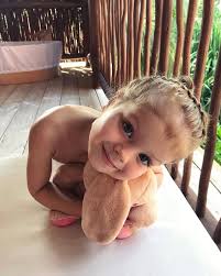 Image About Girl In Future Child Ren By Meg Cute Little Baby Cute Baby Pictures Baby Tumblr