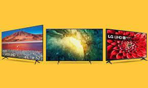 Coming out of the box with lg's brand new ux 5.0+ software, the phone is packed to the brim with extra features on top of android 6.0 nougat. The Best Cheap 4k Tv For 2020 Does It Come From Lg Samsung Or Sony Which News