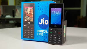 Jio phone 3 specifications and price in 2021. Jiophone Now Priced At Rs 699 Cut By Over 50