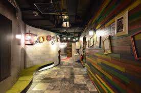 Why is it so hard to contact google. Unconventional Google Malaysia Office