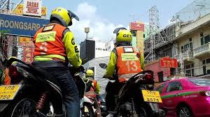 Perusahaan ini didirikan pada tahun 2010 di jakarta oleh nadiem makarim. Nadiem Makarim Sebut Peluncuran Get Di Thailand Sebagai Pencapaian Penting Bagi Gojek Tribunnews Com Mobile