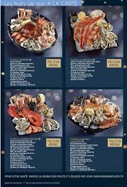 Envie De Bons Plats Pour Les Fetes De Intermarche Roche La Moliere Facebook