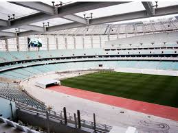You can find the direction to the baku olympic stadium here, if you are traveling to the event on event day, make. Lawn At Baku Olympic Stadium Receives Highest Appraisal From Uefa Caucasus In Detail