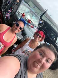 Cedarburg 4th of July Parade Experience