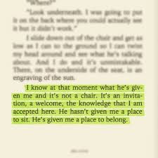 73 The Sea Of Tranquility Tumblr Favorite Book Quotes Reading Quotes Book Quotes